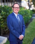 Top Rated Personal Injury Attorney in West Palm Beach, FL : Jonathan T. Levy
