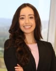 Top Rated Medical Devices Attorney in Los Angeles, CA : Monique Alarcon