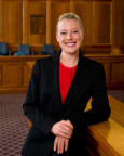 Top Rated Criminal Defense Attorney in Boston, MA : Rachel M. Self