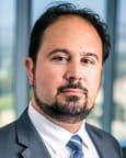 Top Rated Medical Devices Attorney in Los Angeles, CA : Bijan Esfandiari