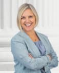 Top Rated Divorce Attorney in Minneapolis, MN : R. Leigh Frost