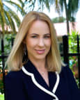 Top Rated Civil Litigation Attorney in Sunrise, FL : Jaclyn Behar
