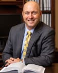 Top Rated General Litigation Attorney in Marietta, GA : Justin O'Dell