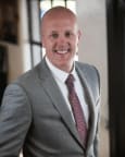 Top Rated Assault & Battery Attorney in Olathe, KS : Christopher T. Brown