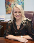 Top Rated Custody & Visitation Attorney in Austin, TX : Melissa Morgan Williams