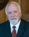 Top Rated Personal Injury Attorney in Beaumont, TX : Thomas P. Roebuck, Jr.