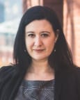 Top Rated Estate & Trust Litigation Attorney in Portland, OR : Marisa Moneyhun