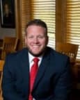 Top Rated Criminal Defense Attorney in Lowell, AR : Ben Catterlin