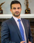 Top Rated Car Accident Attorney in Laurel, MD : Omid Azari