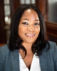 Top Rated Car Accident Attorney in Tucker, GA : Anita M. Lamar