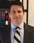Top Rated Personal Injury Attorney in Elizabeth, NJ : Bryan H. Mintz