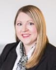Top Rated Wrongful Death Attorney in Pittsburgh, PA : Erin K. Rudert
