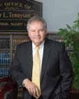 Top Rated Personal Injury Attorney in Hull, MA : Chester L. Tennyson, Jr.