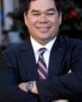 Top Rated White Collar Crimes Attorney in Charlotte, NC : Noell P. Tin