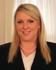 Top Rated Family Law Attorney in Cincinnati, OH : Deborah L. McPartlin