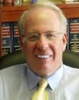 Top Rated Workers' Compensation Attorney in Salem, MA : Alan S. Pierce
