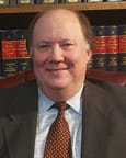 Top Rated Professional Liability Attorney in Charlotte, NC : William H. Elam