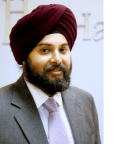 Top Rated Car Accident Attorney in Reston, VA : Gobind S. Sethi