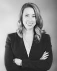 Top Rated Divorce Attorney in Tacoma, WA : Chelsea Miller