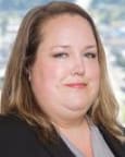 Top Rated Custody & Visitation Attorney in Tacoma, WA : Laura Carlsen