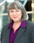 Top Rated Asbestos Attorney in Seattle, WA : Emily Harris