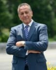 Top Rated Employment & Labor Attorney in Englewood Cliffs, NJ : Nicholas G. Sekas