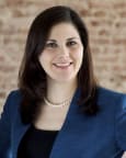 Top Rated Family Law Attorney in Canton, GA : Courtney Carpenter