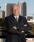 Top Rated White Collar Crimes Attorney in Charlotte, NC : Eben T. Rawls, III