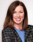 Top Rated Professional Liability Attorney in Blue Bell, PA : Cathleen Kelly Rebar