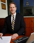 Top Rated Brain Injury Attorney in New York, NY : Paul T. Hofmann