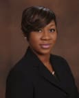 Top Rated Child Support Attorney in Douglasville, GA : Chimere Chisolm-Trimble