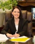 Top Rated Family Law Attorney in Saint Charles, IL : Tricia D. Goostree