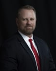 Top Rated Criminal Defense Attorney in Angleton, TX : Scott M. Brown