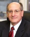 Top Rated Business Litigation Attorney in Annapolis, MD : Ronald H. Jarashow