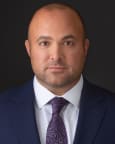 Top Rated Domestic Violence Attorney in Chicago, IL : Jonathan Merel