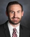 Top Rated Admiralty & Maritime Law Attorney in Dallas, TX : Jason A. Burris