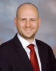 Top Rated Family Law Attorney in Richmond, VA : Erik Baines