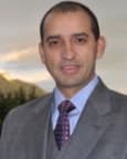 Top Rated Medical Malpractice Attorney in Bellevue, WA : Francisco A. Duarte