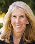 Top Rated Estate & Trust Litigation Attorney in San Rafael, CA : Marlene P. Getchell
