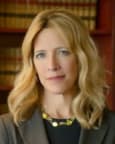 Top Rated Medical Malpractice Attorney in Bellevue, WA : Elizabeth M. Quick