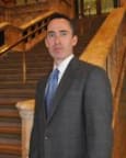 Top Rated Brain Injury Attorney in New York, NY : Dallin M. Fuchs
