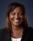 Top Rated Divorce Attorney in Duluth, GA : Georgetta Glaves-Innis