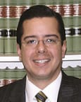 Top Rated Personal Injury Attorney in Netcong, NJ : John Paul Velez
