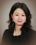 Top Rated Business Litigation Attorney in Middleton, WI : Xi (Lucy Lu) Lorentz
