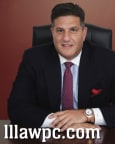 Top Rated Brain Injury Attorney in New York, NY : Lambros Y. Lambrou