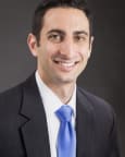 Top Rated Personal Injury Attorney in Raleigh, NC : Jake Epstein