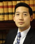 Top Rated Trusts Attorney in Fairfax, VA : Matthew J. Yao
