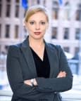 Top Rated Sex Offenses Attorney in Minneapolis, MN : Amber S. Johnson