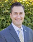Top Rated Brain Injury Attorney in Rocklin, CA : Donald P. Novey