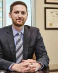 Top Rated Personal Injury Attorney in Columbia, MD : Joshua Plaxen